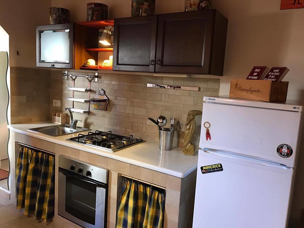 Apartment Casetta Calamaio