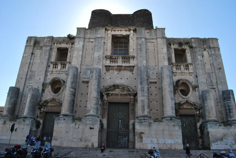 Casetta Calamaio Apartment Catania