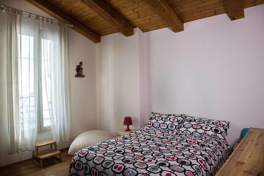 Apartment Casetta Calamaio *